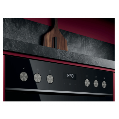 AEG OA5AE20AB Εντοιχιζόμενος Φούρνος 71lt 60cm